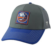 New York Islanders Pro Fanatics NHL Stanley Cup Adjustable Hockey Hat